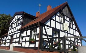 Dom Gościnny Flauta II